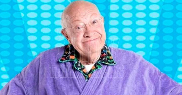 Fallece Eduardo Manzano, pionero de la comedia mexicana y cofundador de Los Polivoces