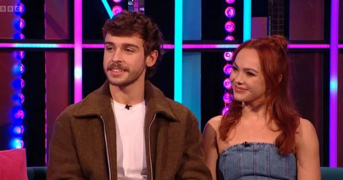 Strictly Come Dancing star opens up on major mistake missed by judges