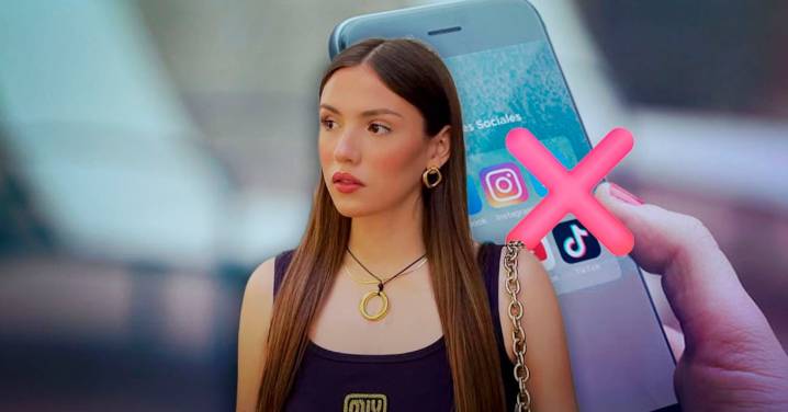 ¿Dónde está Marianne Gonzaga? Cierra redes y habría Alerta Amber por su hija