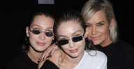 Gigi, Yolanda Hadid Ready To 'Step In' Amid Bella's Health Struggles