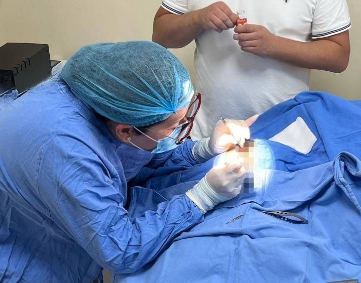 Familia de Tlaxcala “regala vida tras la vida” con valiosa donación de córneas