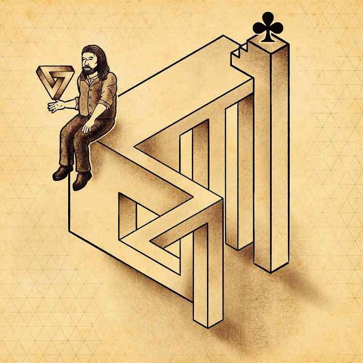 Magician Joshua Stacy’s new shows are an exclusive thrill