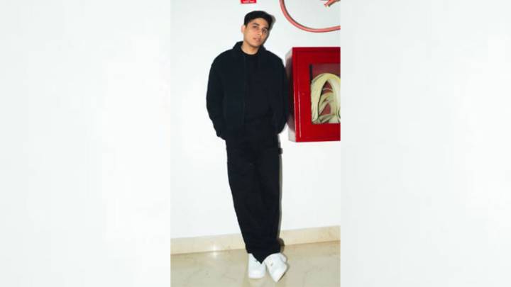 Anuv Jain drops his latest single ‘Inaam’