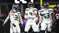 Nick Emmanwori Has 'Tremendous Game' in Seahawks' Week 14 Win In Atlanta