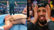 Cameras Caught Tyrese Haliburton’s Baffling Reaction To How John Cena Went Out In His Retirement Match [VIDEO]