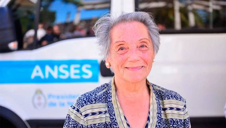 Jubilados y pensionados: el Gobierno confirmó un nuevo bono de $70.000 para diciembre