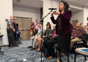 Florida plows ahead with push to roll back certain vaccine mandates for schoolchildren