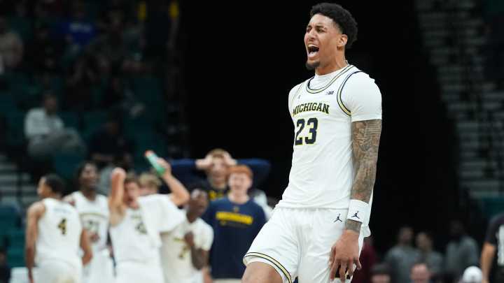 How the Players Era tournament impacted Big Ten men's basketball rankings