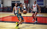 Básquet: el femenino de la UNLaM levantó el trofeo sobre el final de la temporada