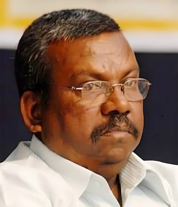 Chidambara Baikampady to receive 2025 Vaddarse Raghurama Shetty Journalism Award