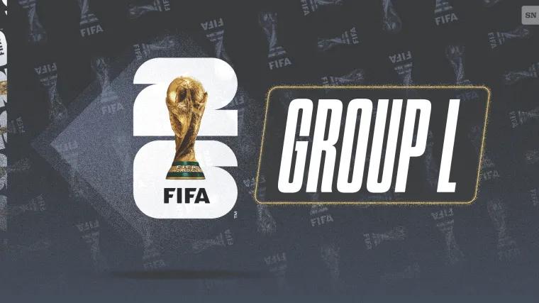 World Cup 2026 Group L draw: Match schedule and fixtures for England, Croatia, Ghana, Panama