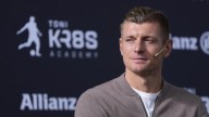 Toni Kroos analiza los problemas del Real Madrid: "No les ayuda hablar siempre de los que estaban antes"