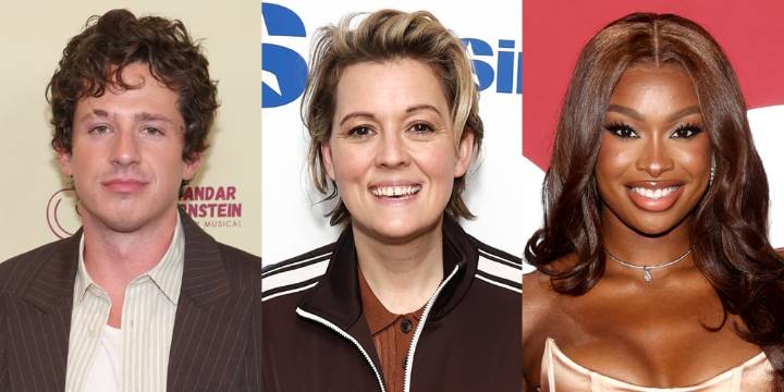 Brandi Carlile, Charlie Puth & Coco Jones Tapped For Super Bowl 2026 Pregame Performances | 2026 Super Bowl, Brandi Carlile, Charlie Puth, Coco Jones, Music, nfl, Sports | Celebrity News and Gossip | 