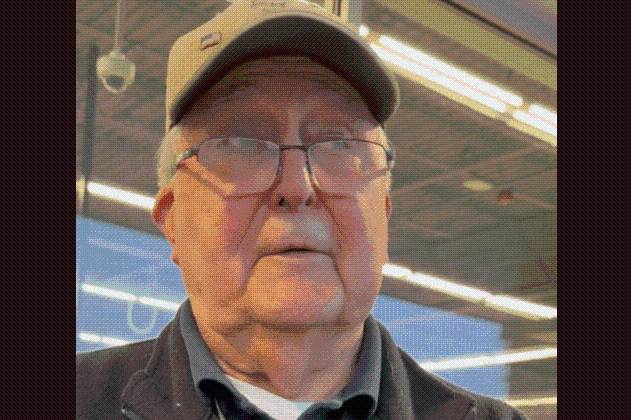 'I want to live the life I was hoping for': $1.5M raised for 88-year-old veteran still working full time