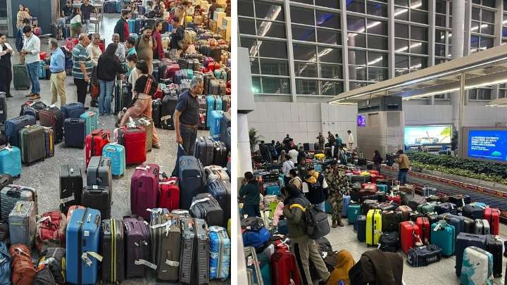 IndiGo flight cancellations: Antitrust probe against carrier? Here’s what we know