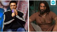 Karan Johar is all praise for Ranveer in Dhurandhar, calls film ‘outstanding’