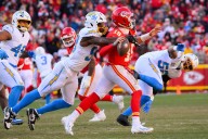 Patrick Mahomes injury: Here’s how bad Chiefs QB’s injury could be, according to doctors (UPDATE)