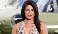 Priyanka Chopra wraps up whirlwind 12-hour Mumbai visit, teases return in 2026