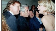 Los demócratas publican 19 fotos de Epstein con Trump, Clinton, Bannon, Woody Allen, Bill Gates y otras celebridades