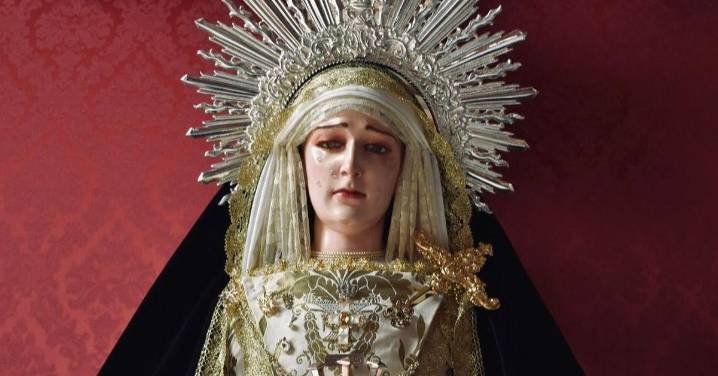 Rosario Virgen del Socorro de Granada 2025: Horario, itinerario e información de interés
