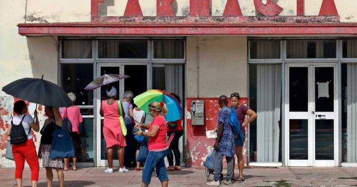 Registra Cuba 33 muertos por chikunguya y dengue, 21 de ellos menores de edad