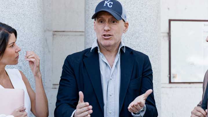 Sémper conclúe o tratamento de quimioterapia e afirma que todo evoluciona ben