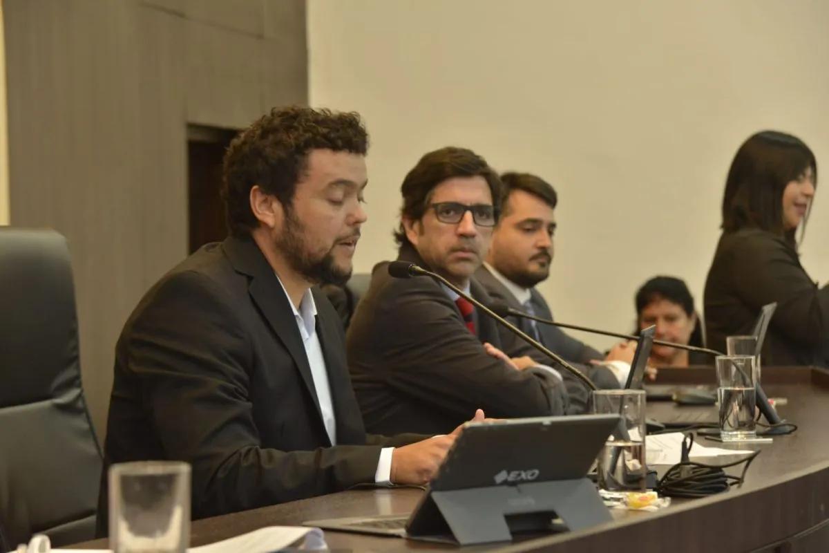 Vigo asumió la presidencia del Concejo y se renovaron las autoridades en Posadas