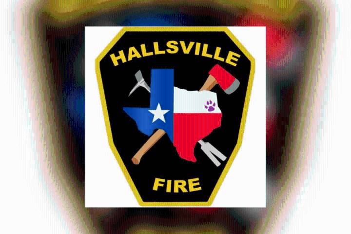 Hallsville bystander saves elderly woman in house fire
