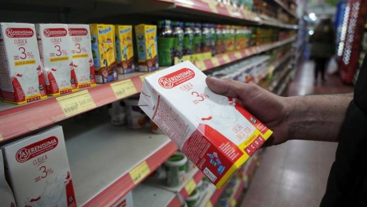La inflación en el NEA subió 2,4% en noviembre y acumuló 24,6% en el año