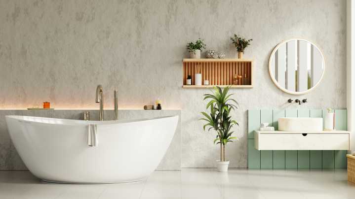 All The Bathroom Trends That Will Be Taking Over In 2026