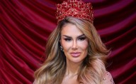 Ninel Conde habla de su cambio de color de ojos: ¿Sufrió algún daño?