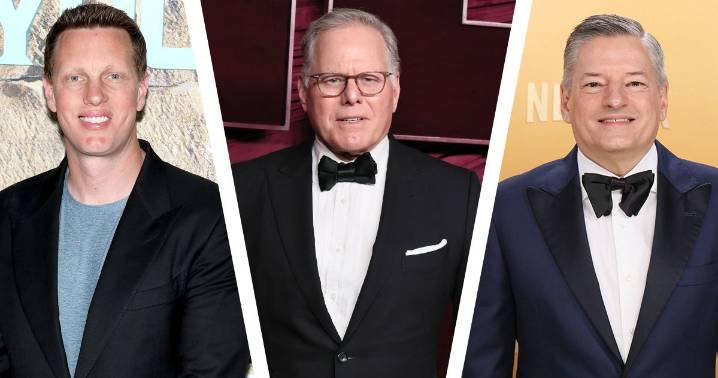 What Paramount’s Hostile Takeover Bid Means for Warner Bros.