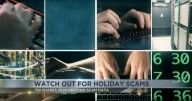 Arizonans warned to watch out for holiday scams