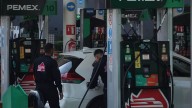 Gasolina y diésel sin subsidio: SHCP mantiene estímulo fiscal en 0%