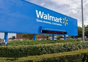Walmart opens milk facility in Georgia