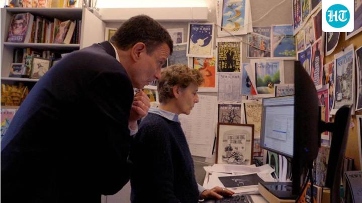 Happy century, The New Yorker. What’s keeping you alive?