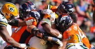 Thursday Cheese Curds: Packers prepping for vicious Broncos defense