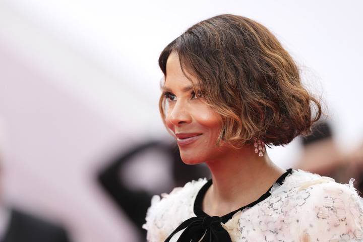 La actriz Halle Berry despotrica en contra de Gavin Newsom por ignorar a las mujeres