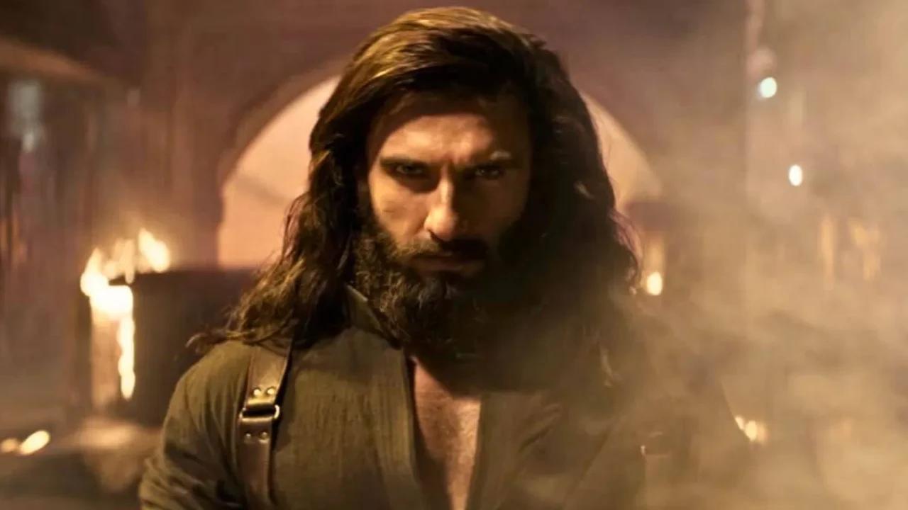 Dhurandhar Advance Booking: Ranveer Singh and Aditya Dhar film sells 40,000 ticket in t...