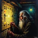 December Horoscopes, from the Whether Man