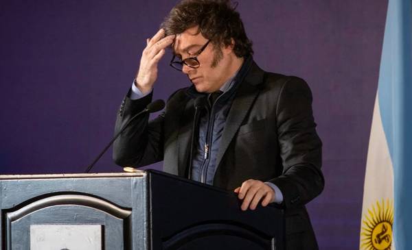 Paro nacional de ATE: el Gobierno descontará el día a quienes adhieran a la protesta