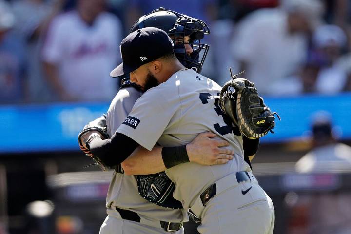Yankees sufren una traición: Pitcher deja el Bronx y se marcha a los Mets en una operación sorprendente