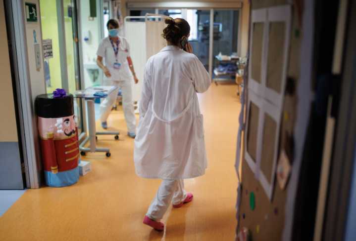 Brote de gripe H3N2: quiénes deben vacunarse y por qué es esencial proteger a los grupos de riesgo