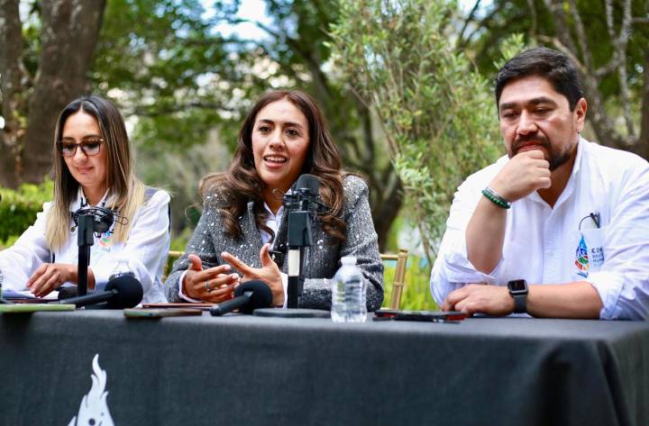 Derechos Humanos exhibirá en 2026 quién cumple y quién no con sus recomendaciones en Hidalgo