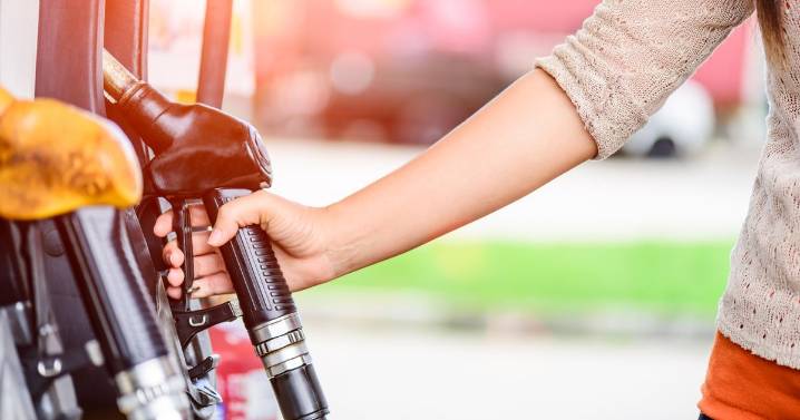 Drivers hit with biggest pump price rise for 18 months