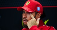 10 mistakes Lewis Hamilton's Ferrari blunder list as dreadful season ends on sour note