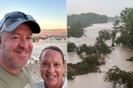 Man Had ‘5 Minutes Left’ as He Clung to Tree amid Texas Flood: 911 Call