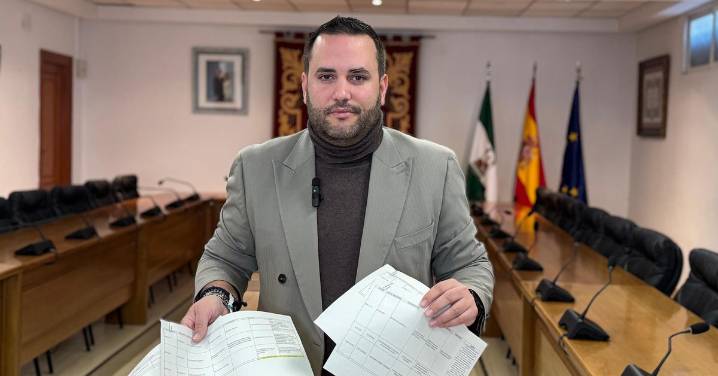 La explosión de la burbuja inmobiliaria: una onda expansiva que dura dos décadas en Granada