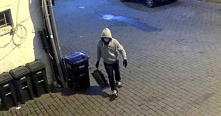 Hardware purchases and location data: How the FBI says it made an arrest in the DC pipe bomb case, nearly five years later