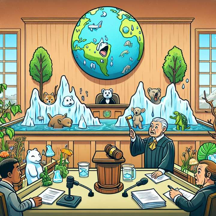 Justice Department Sues States Over Voter Data Dispute